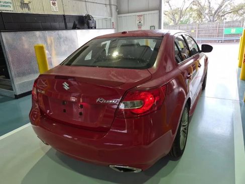Used 2012 Suzuki Kizashi Sport SLS image 5