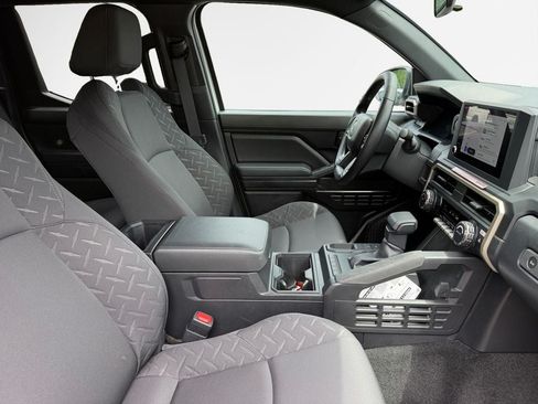 Certified 2026 Toyota Tacoma SR RWD image 26