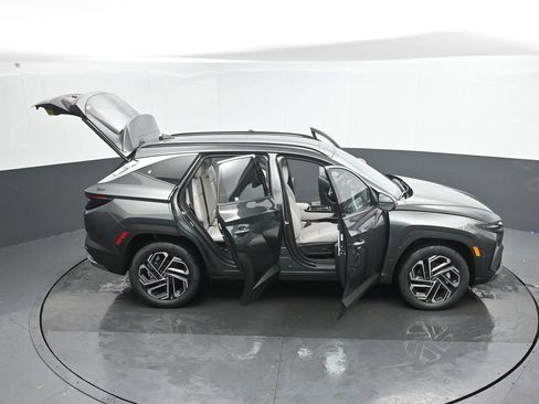 New 2026 Hyundai Tucson Limited AWD/4WD image 49