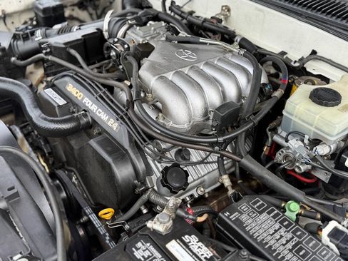 Used 2002 Toyota 4Runner SR5 image 62