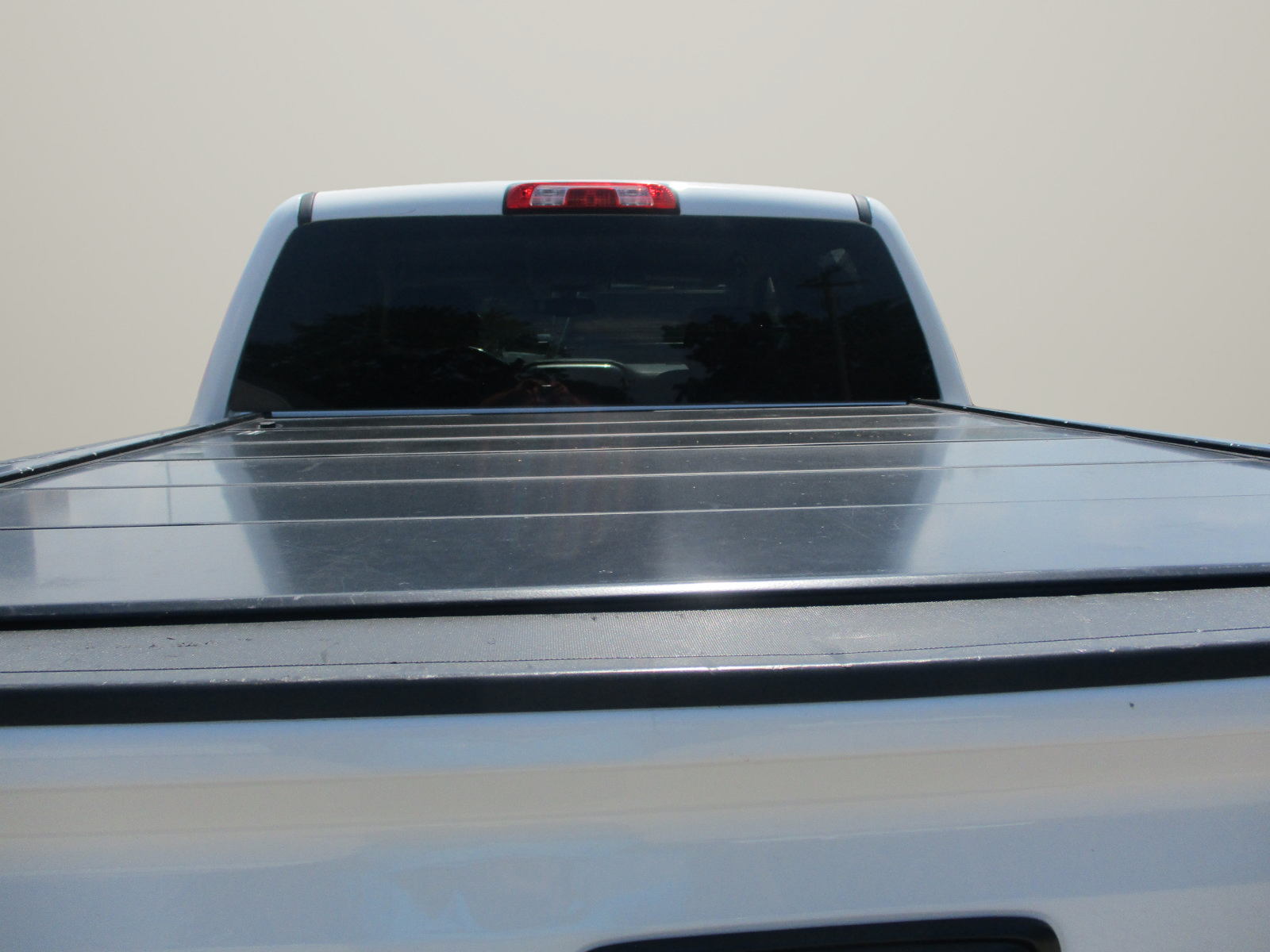 Used 2018 Chevrolet Silverado 1500 LT w/ All Star Edition AWD/4WD image 33