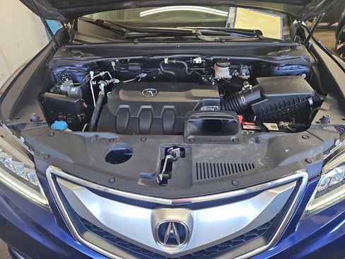 Used 2018 Acura RDX w/ Technology Package image 31