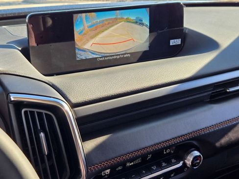 New 2026 MAZDA CX-50 2.5 Hybrid w/ Weather Package image 32