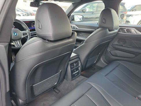 Used 2023 BMW i4 M50 w/ Premium Package AWD/4WD image 17