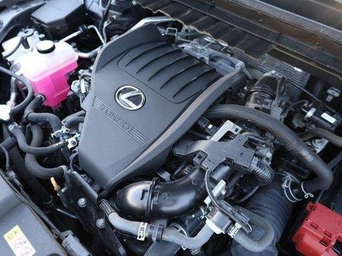 Used 2023 Lexus NX 350 AWD w/ Cold Area Package image 25