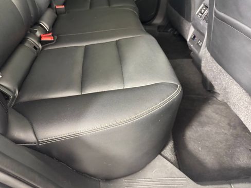 Used 2023 Nissan Rogue SL w/ SL Premium Package AWD/4WD image 33