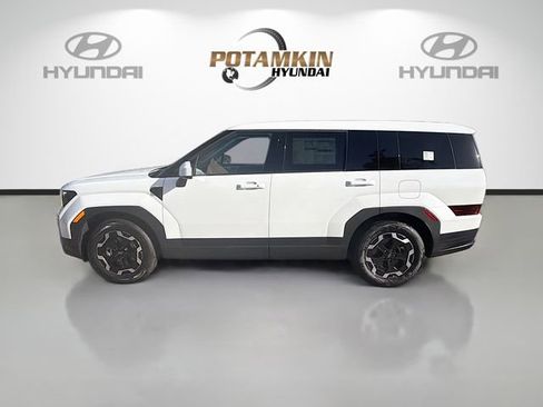 New 2026 Hyundai Santa Fe SE image 8