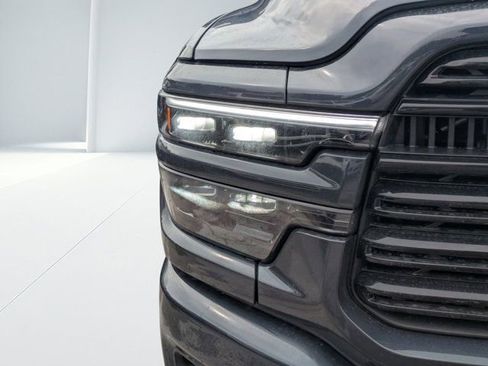 New 2026 RAM 2500 Laramie w/ Night Edition image 8