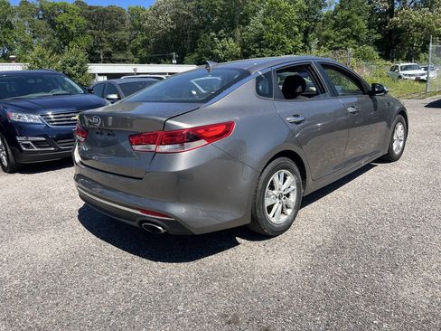 Used 2016 Kia Optima LX FWD image 6