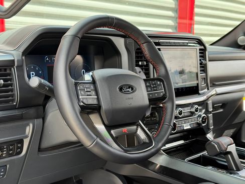 Used 2026 Ford F150 Raptor w/ Equipment Group 803A Raptor R AWD/4WD image 26