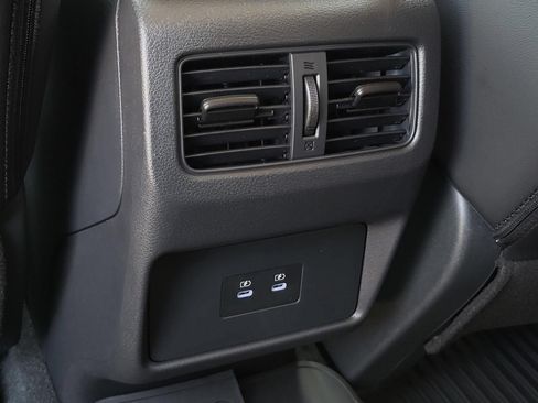 New 2026 Nissan Rogue SV AWD/4WD image 16
