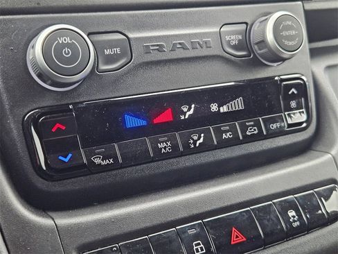 New 2026 RAM ProMaster 1500 image 28