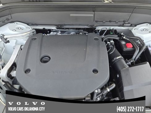 New 2026 Volvo XC90 B6 Ultra w/ Lounge Package AWD/4WD image 31