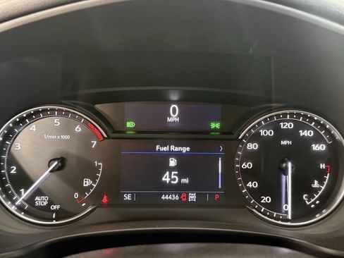 Used 2023 Cadillac XT4 Premium Luxury w/ Cold Weather Package image 10