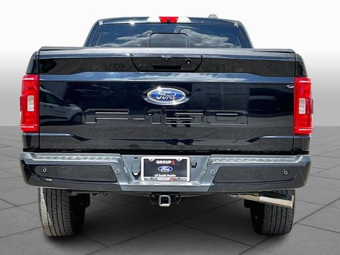Used 2022 Ford F150 XLT w/ Equipment Group 302A High AWD/4WD image 5