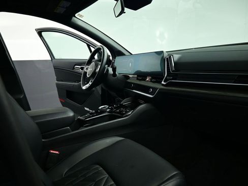 Certified 2024 Kia Sportage X-Line Prestige image 28