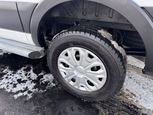 Used 2024 Ford Transit 250 Low Roof w/ Exterior Upgrade Package image 30