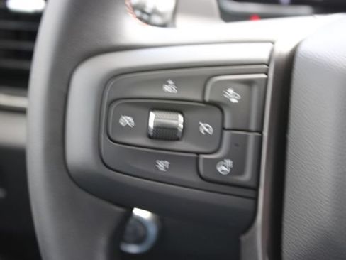 Used 2025 GMC Sierra 1500 AT4 w/ AT4 Premium Package AWD/4WD image 20
