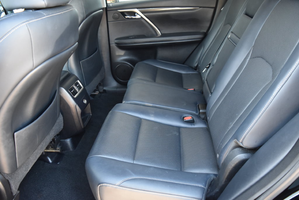 Used 2019 Lexus RX 350 FWD image 9