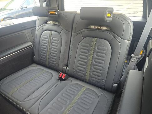 Used 2024 Rivian R1S Adventure AWD/4WD image 3