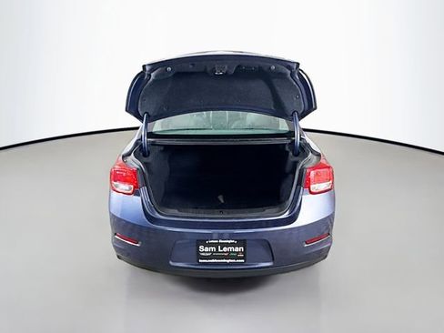 Used 2015 Chevrolet Malibu LS image 19