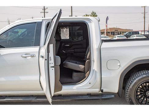 Used 2021 GMC Sierra 1500 Denali w/ Technology Package AWD/4WD image 18