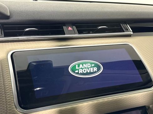 Certified 2020 Land Rover Range Rover Velar S image 16