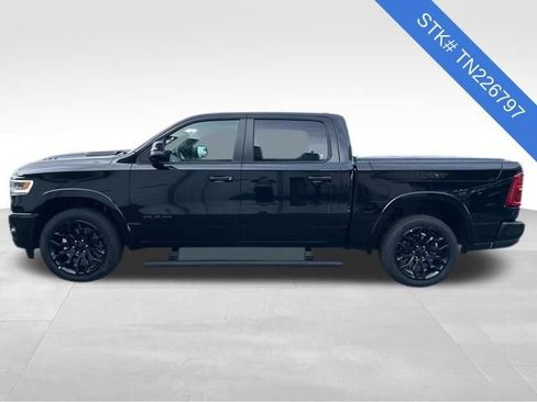 New 2026 RAM 1500 Limited AWD/4WD image 4