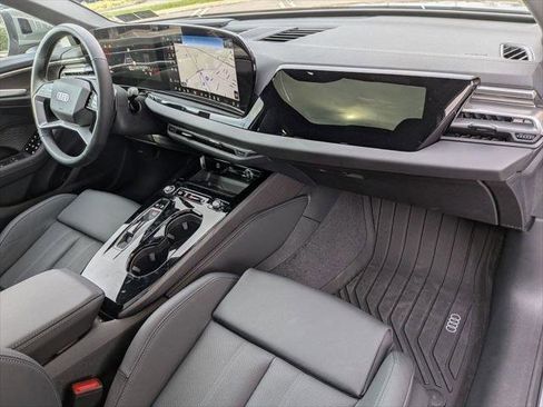 Certified 2025 Audi A5 2.0T Premium Plus image 78