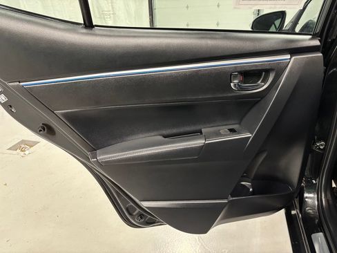 Used 2016 Toyota Corolla S Premium w/ Body Protection Package #1 FWD image 38