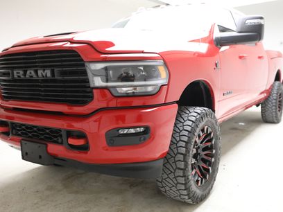 Used 2024 RAM 2500 Laramie w/ Night Edition