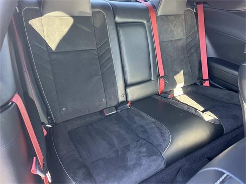 Used 2019 Dodge Challenger SRT Hellcat Redeye image 17
