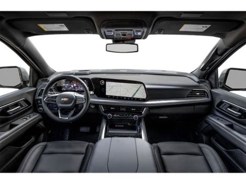 New 2026 Chevrolet Suburban LT w/ Comfort Package AWD/4WD image 10