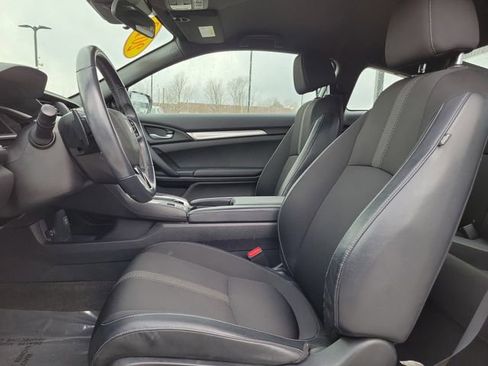 Used 2019 Honda Civic Sport image 18