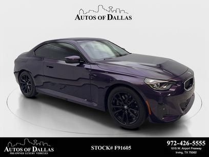 Used 2026 BMW 230i Coupe w/ Premium Package