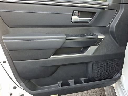 Used 2024 Toyota Sequoia Platinum image 13