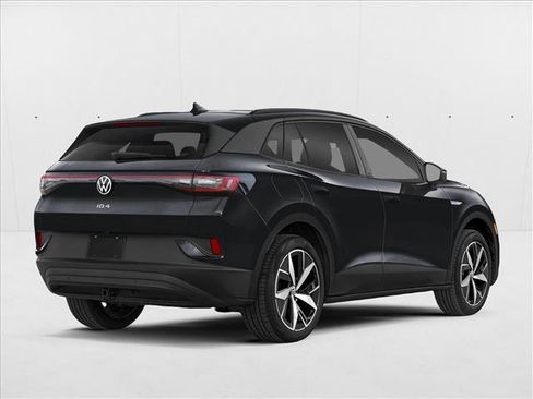 New 2026 Volkswagen ID.4 Pro AWD/4WD image 2