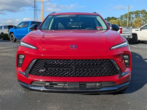 New 2026 Buick Envision Sport Touring image 9