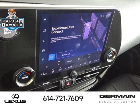 Used 2023 Lexus NX 350 F Sport w/ F Sport Cold Package AWD/4WD image 27