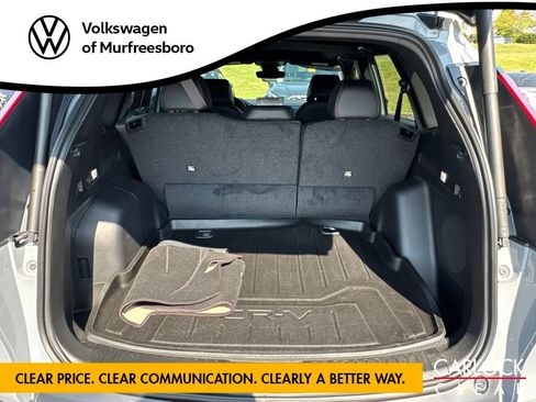 Used 2026 Honda CR-V Sport Touring image 27