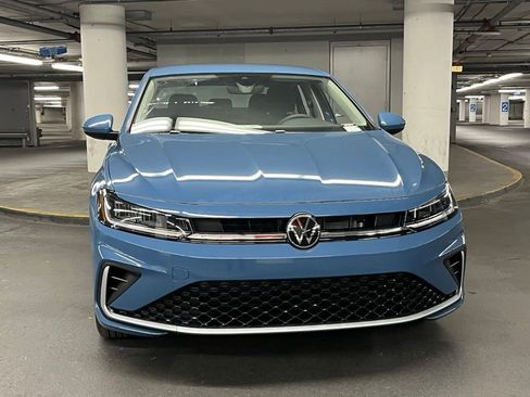 New 2026 Volkswagen Jetta S image 24