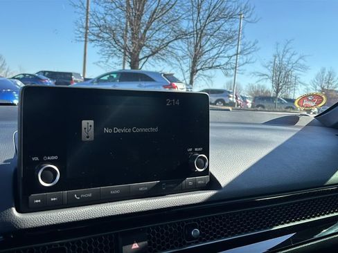 Used 2023 Honda Civic Sport image 19