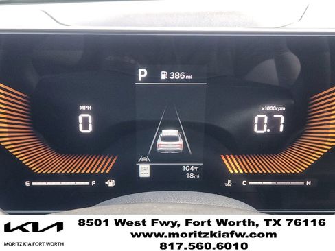 New 2026 Kia K4 FWD image 11
