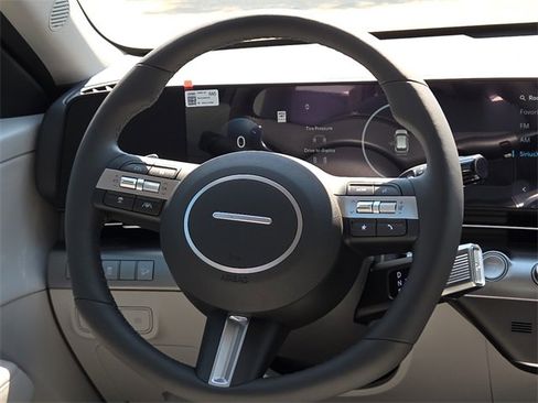 New 2026 Hyundai Kona Limited image 12