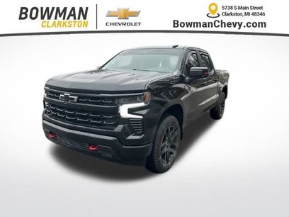 Used 2023 Chevrolet Silverado 1500 RST w/ Redline Edition