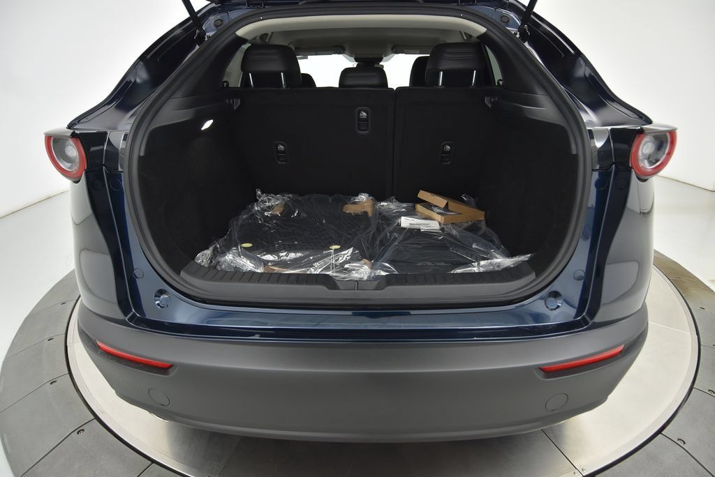 New 2026 MAZDA CX-30 AWD 2.5 S w/ Select Sport Pkg image 33