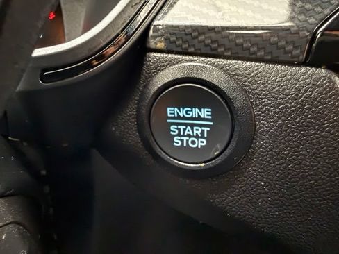 Used 2025 Ford Escape ST-Line Select AWD/4WD image 44