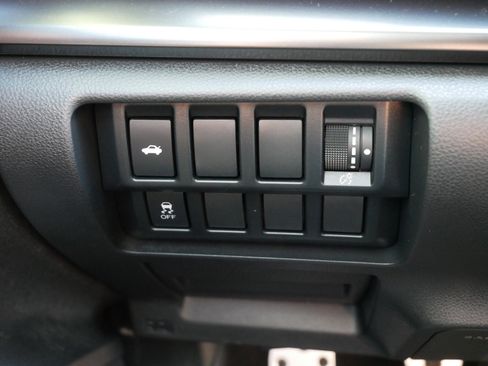 Used 2024 Subaru WRX TR w/ Popular Package #1A AWD/4WD image 26