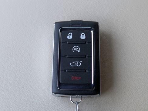 New 2025 Jeep Grand Cherokee Limited image 32