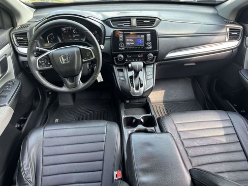 Used 2020 Honda CR-V LX image 14